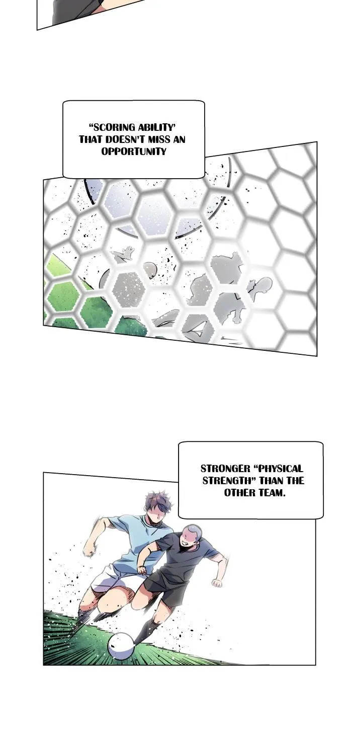 Read Top Corner chapter 17 image 27 on Lezhin