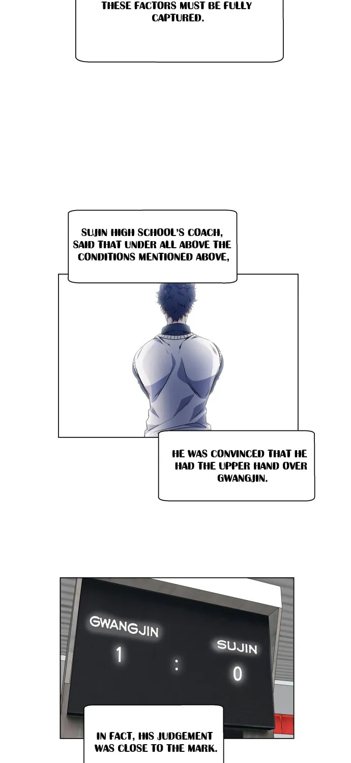 Read Top Corner chapter 17 image 29 on Lezhin