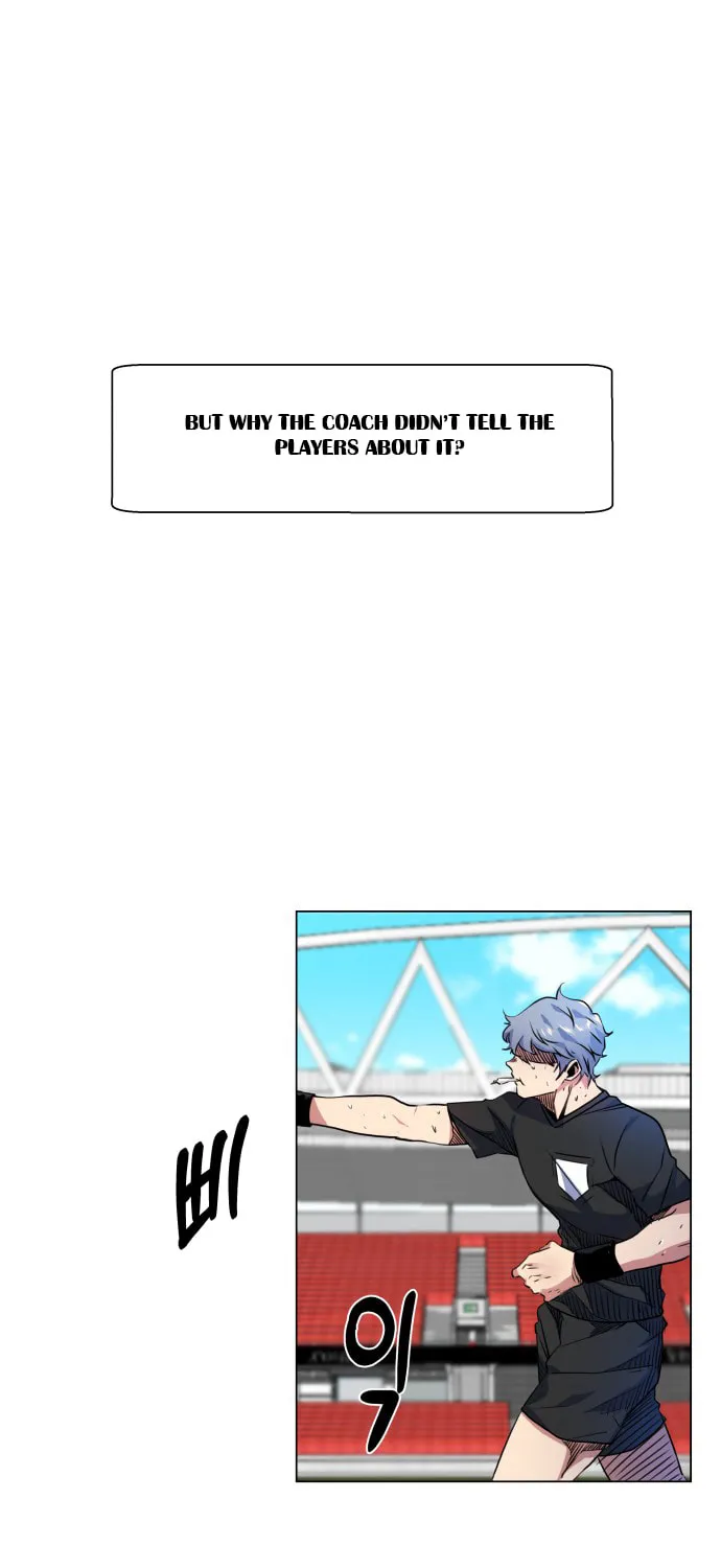 Read Top Corner chapter 17 image 31 on Lezhin