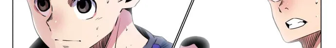 Read Top Corner chapter 17 image 36 on Lezhin