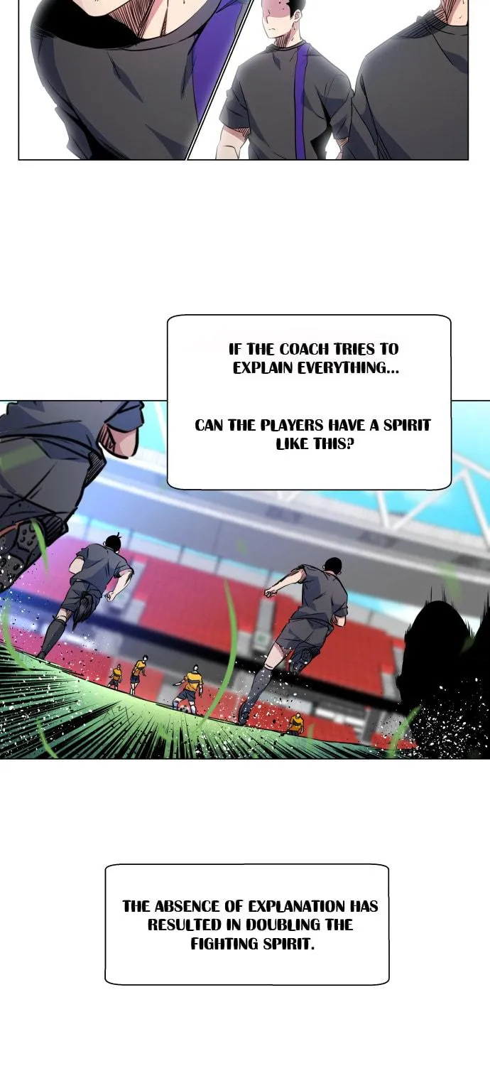 Read Top Corner chapter 17 image 37 on Lezhin