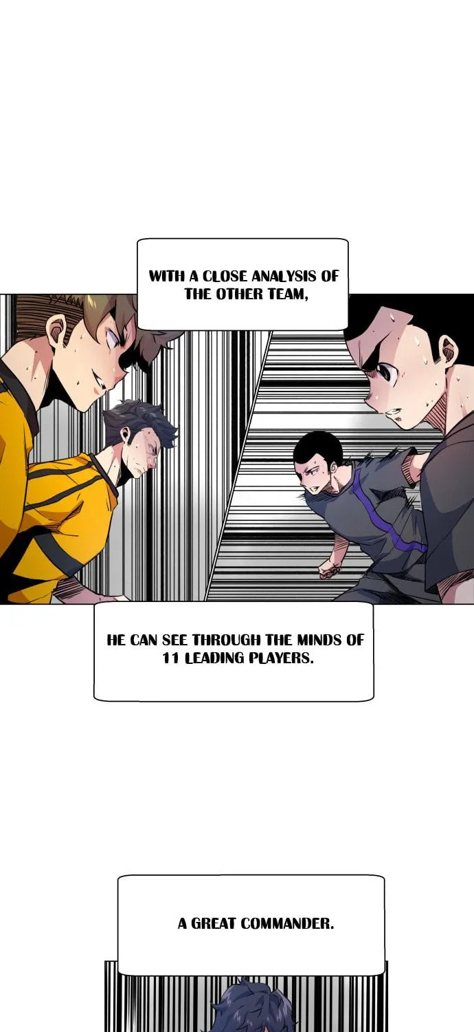 Read Top Corner chapter 17 image 39 on Lezhin