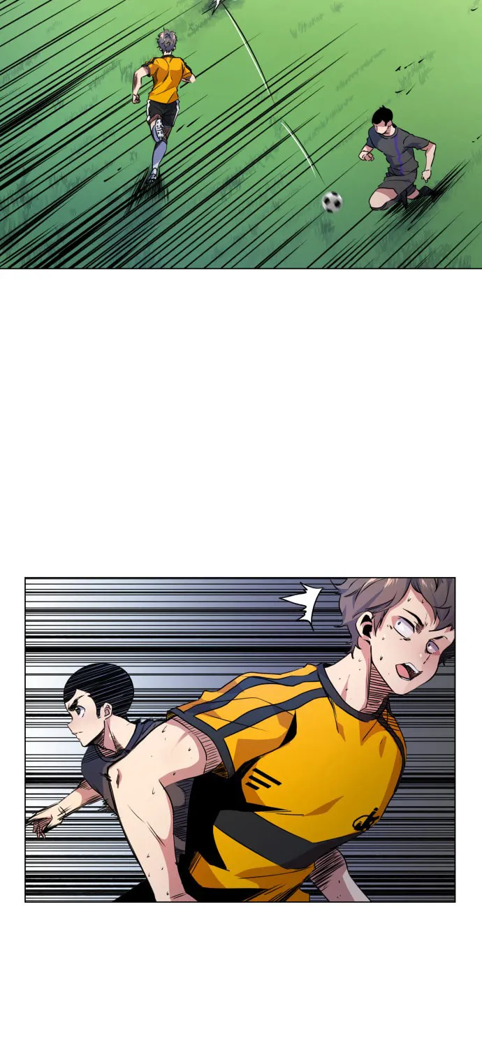 Read Top Corner chapter 17 image 43 on Lezhin
