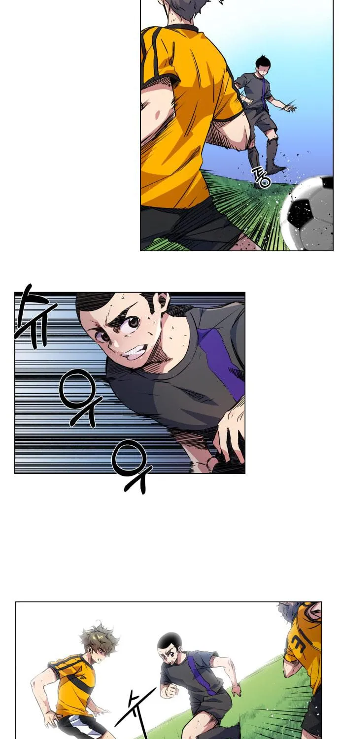 Read Top Corner chapter 17 image 45 on Lezhin