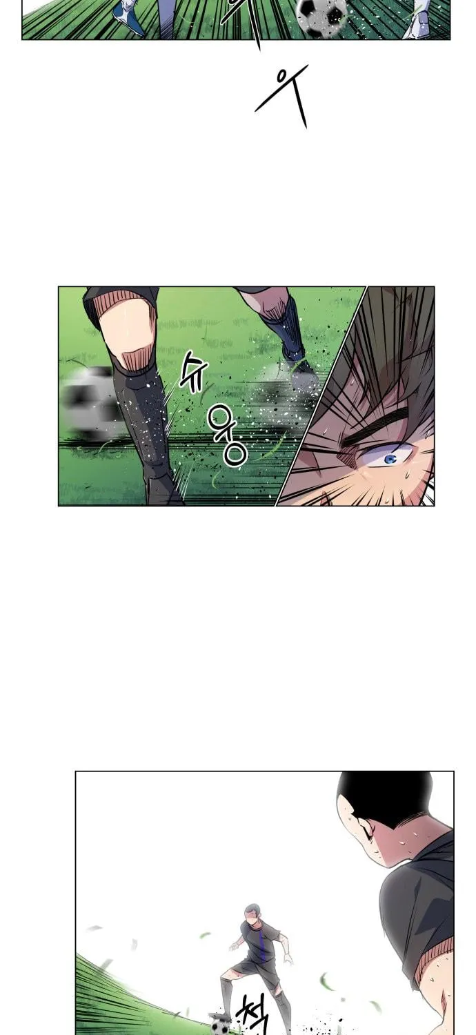 Read Top Corner chapter 17 image 47 on Lezhin