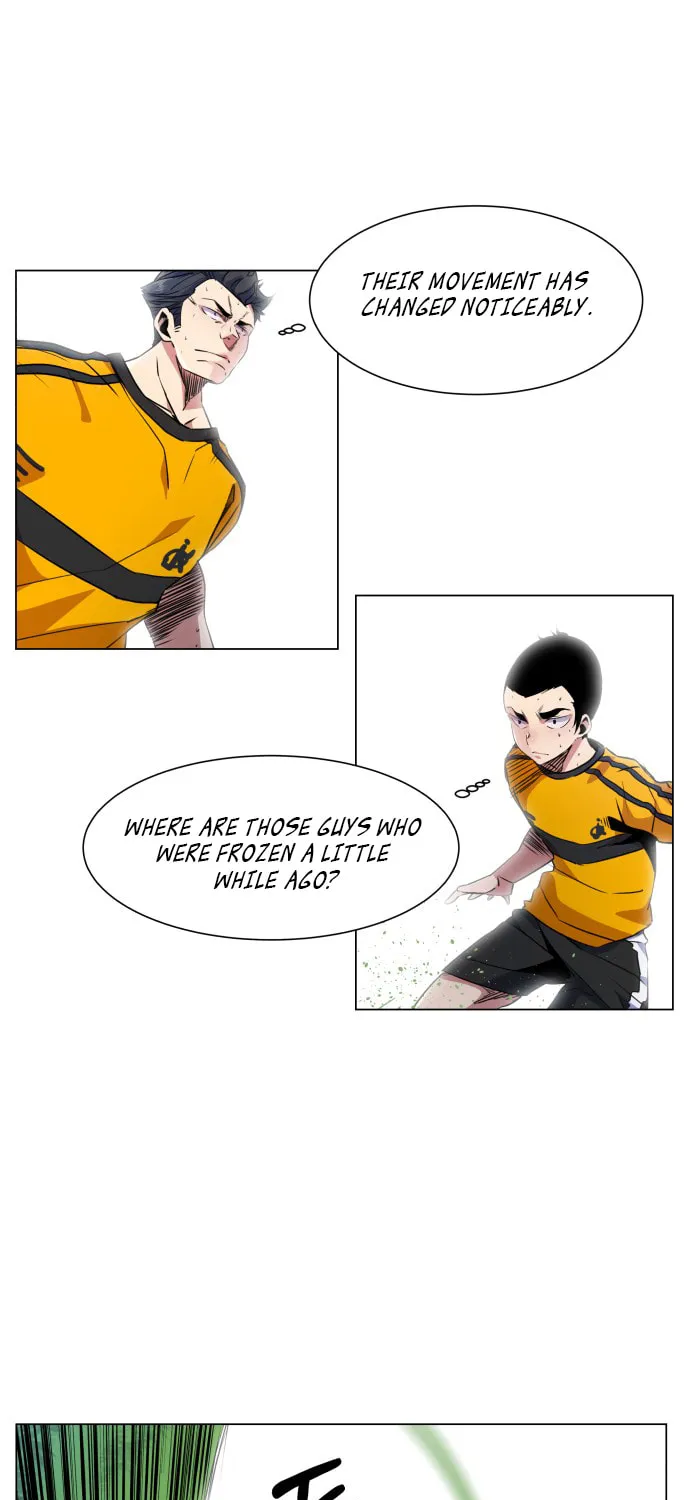 Read Top Corner chapter 17 image 49 on Lezhin