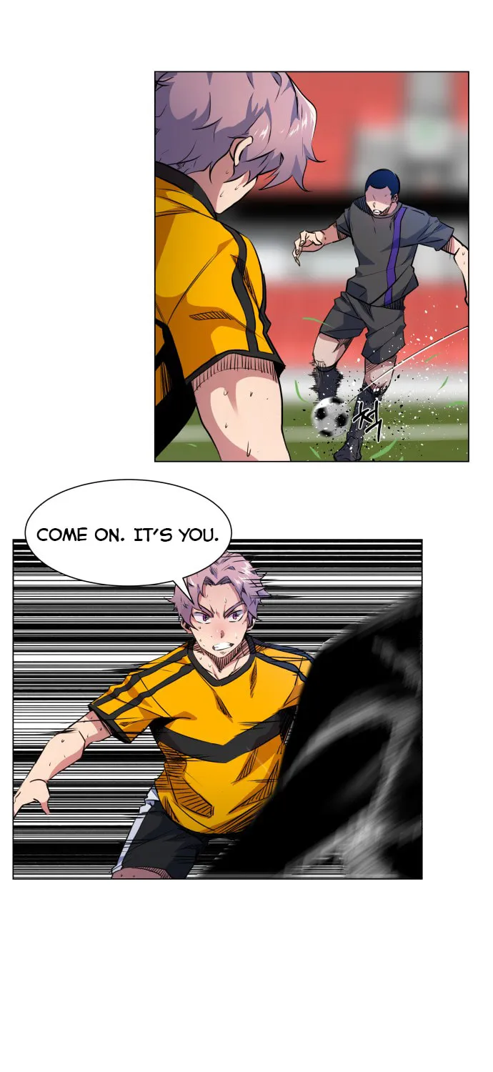 Read Top Corner chapter 17 image 53 on Lezhin