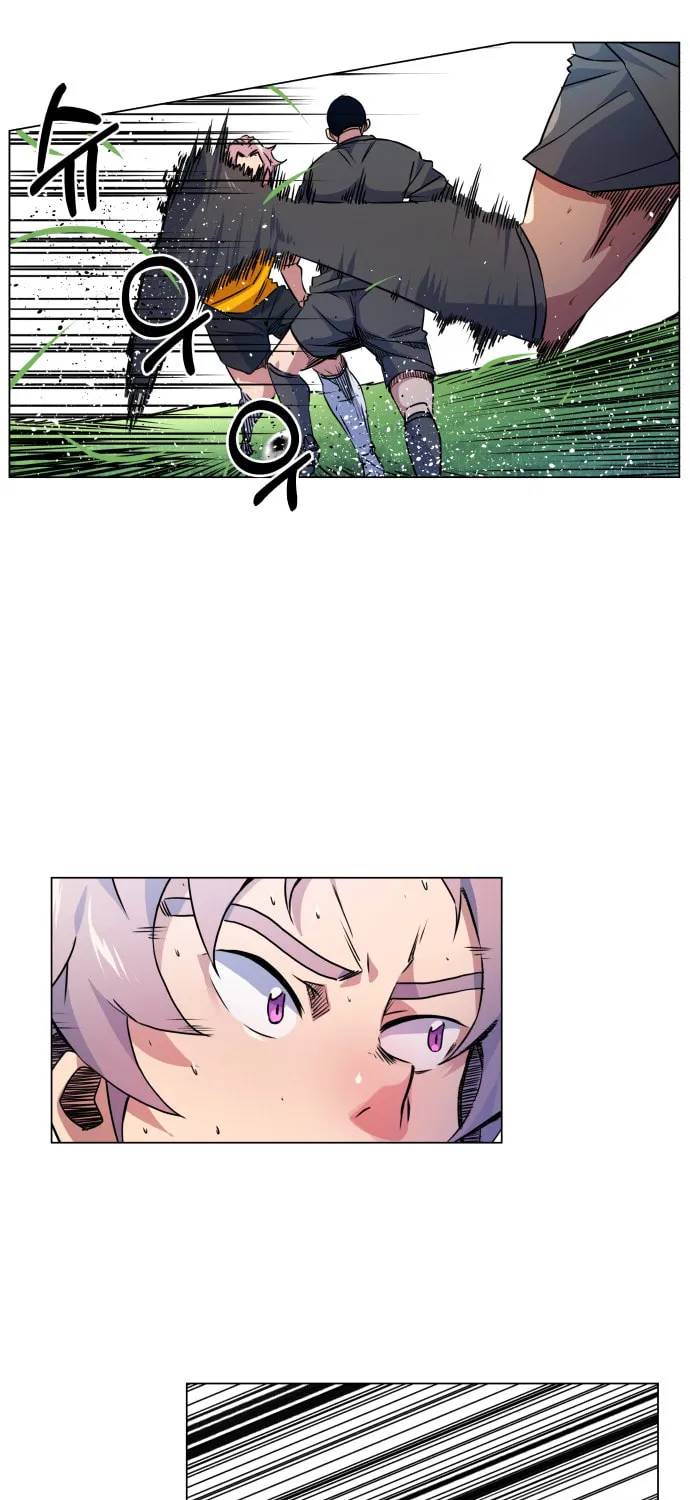 Read Top Corner chapter 17 image 55 on Lezhin