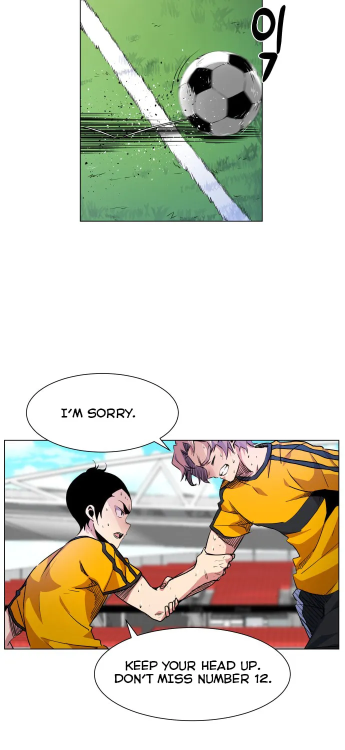Read Top Corner chapter 17 image 59 on Lezhin