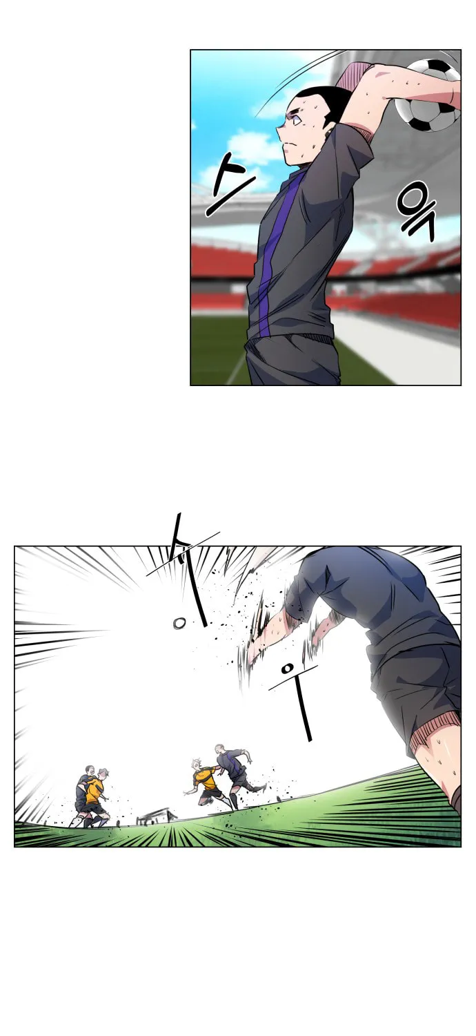 Read Top Corner chapter 17 image 61 on Lezhin