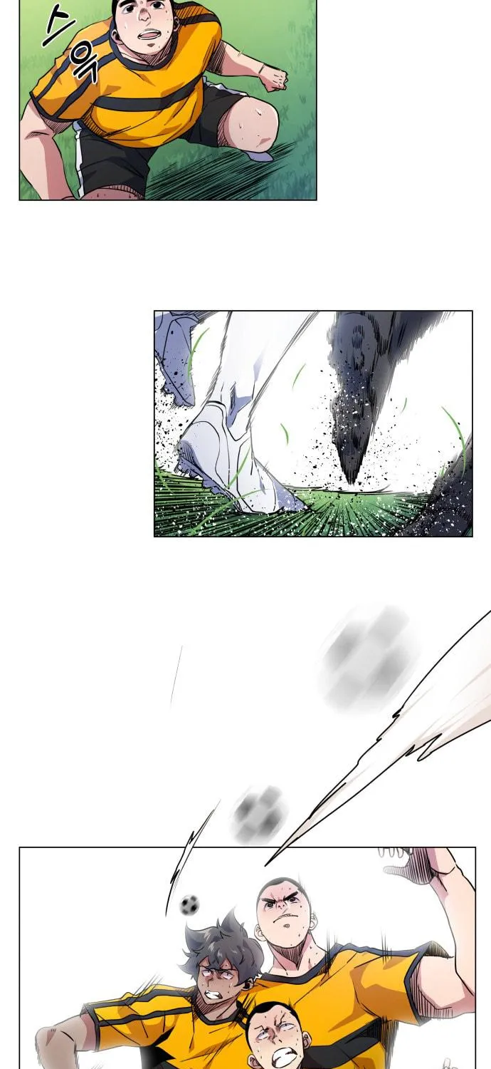 Read Top Corner chapter 17 image 63 on Lezhin