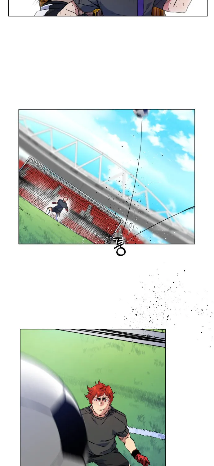 Read Top Corner chapter 17 image 65 on Lezhin
