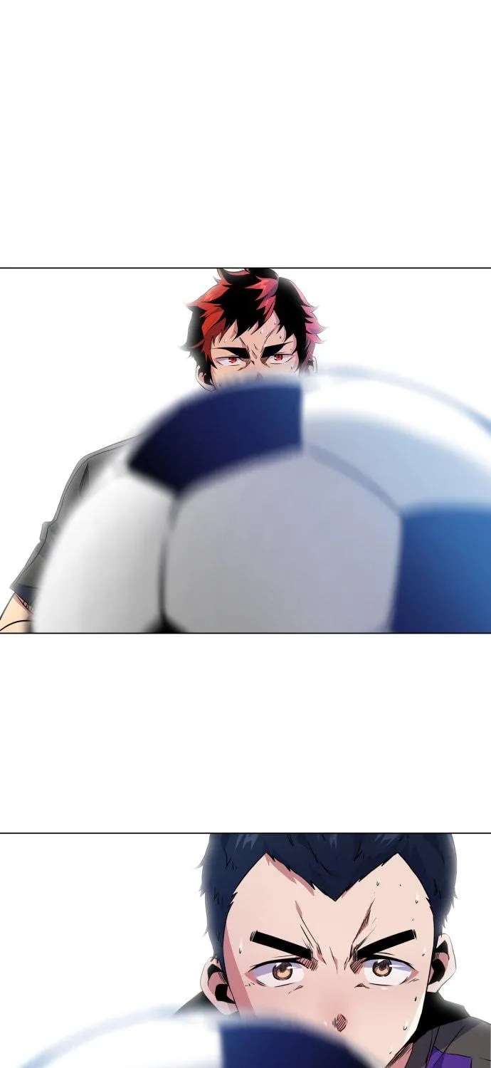 Read Top Corner chapter 17 image 67 on Lezhin