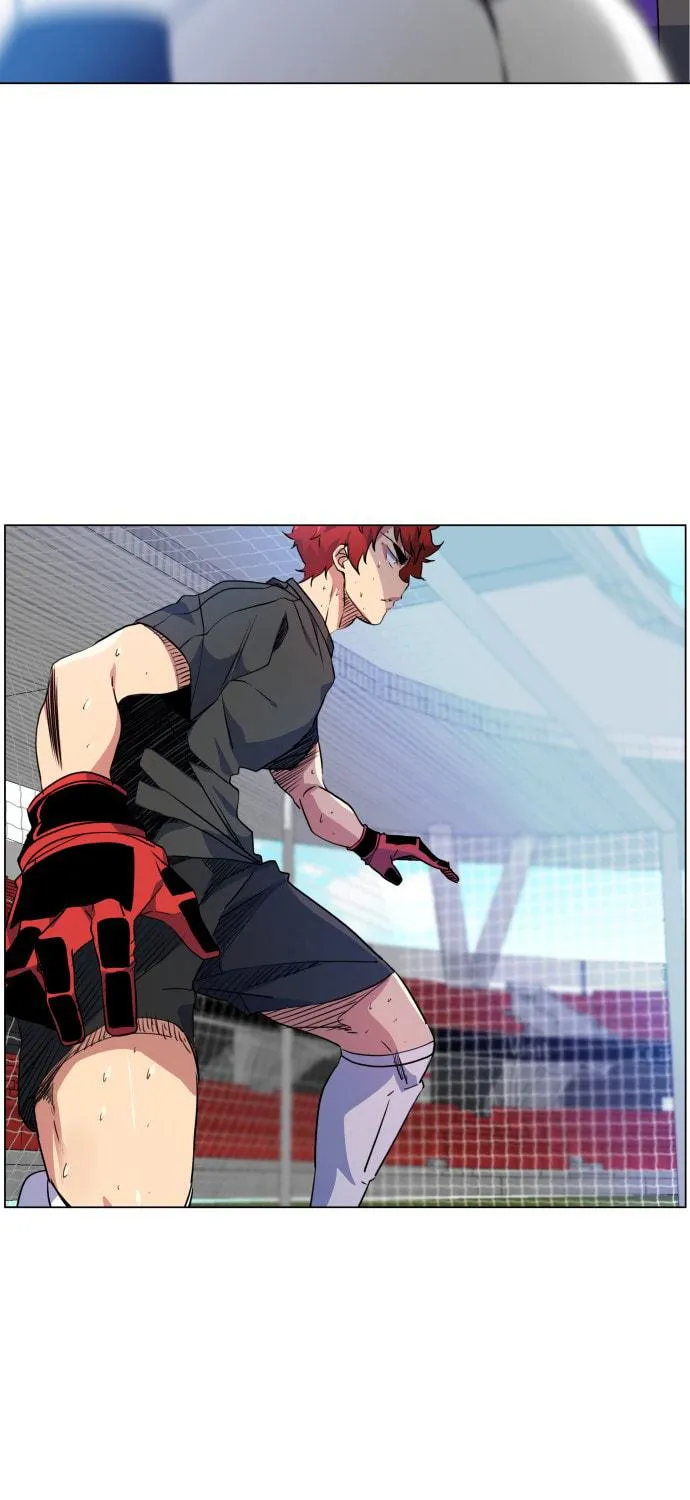 Read Top Corner chapter 17 image 69 on Lezhin