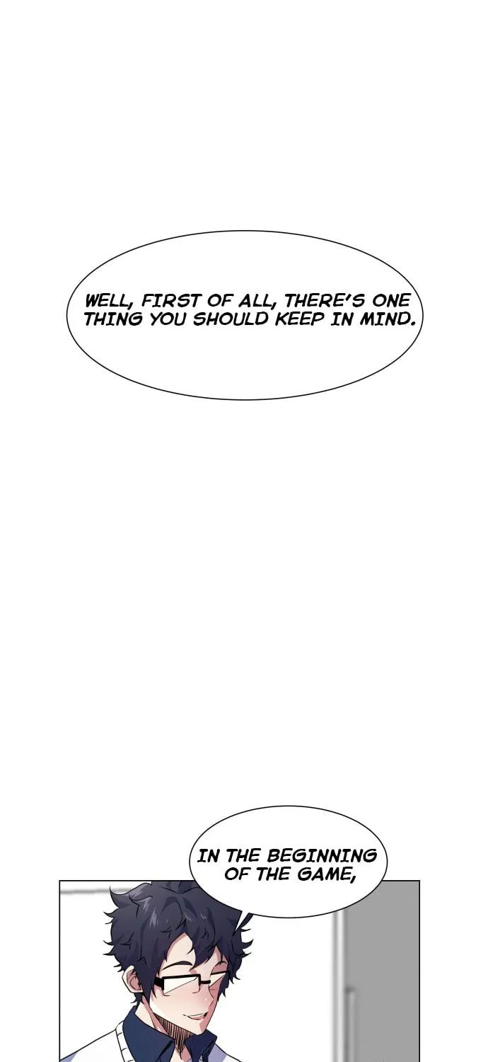 Read Top Corner chapter 17 image 7 on Lezhin