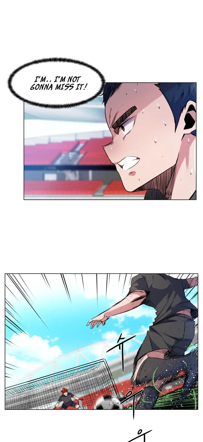 Read Top Corner chapter 17 image 71 on Lezhin
