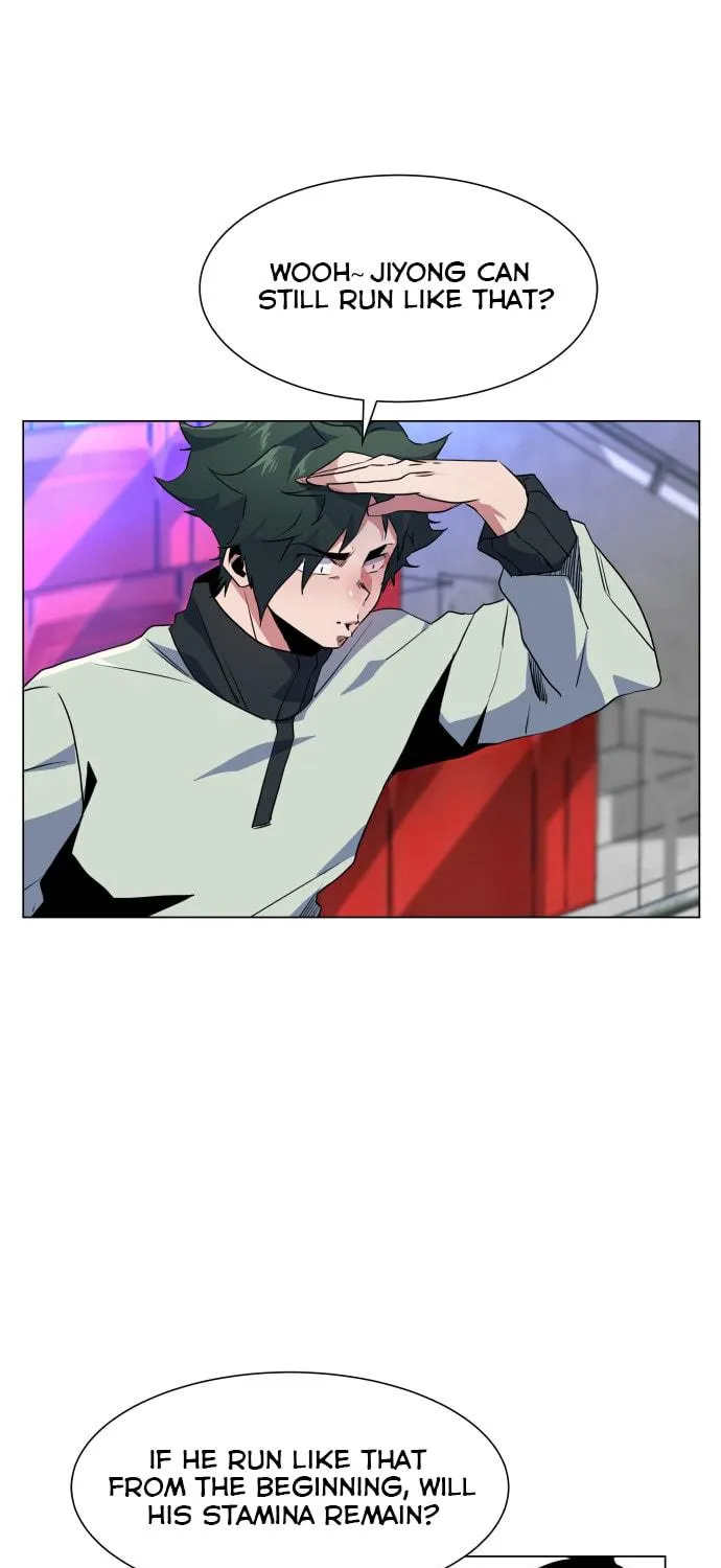 Read Top Corner chapter 17 image 77 on Lezhin