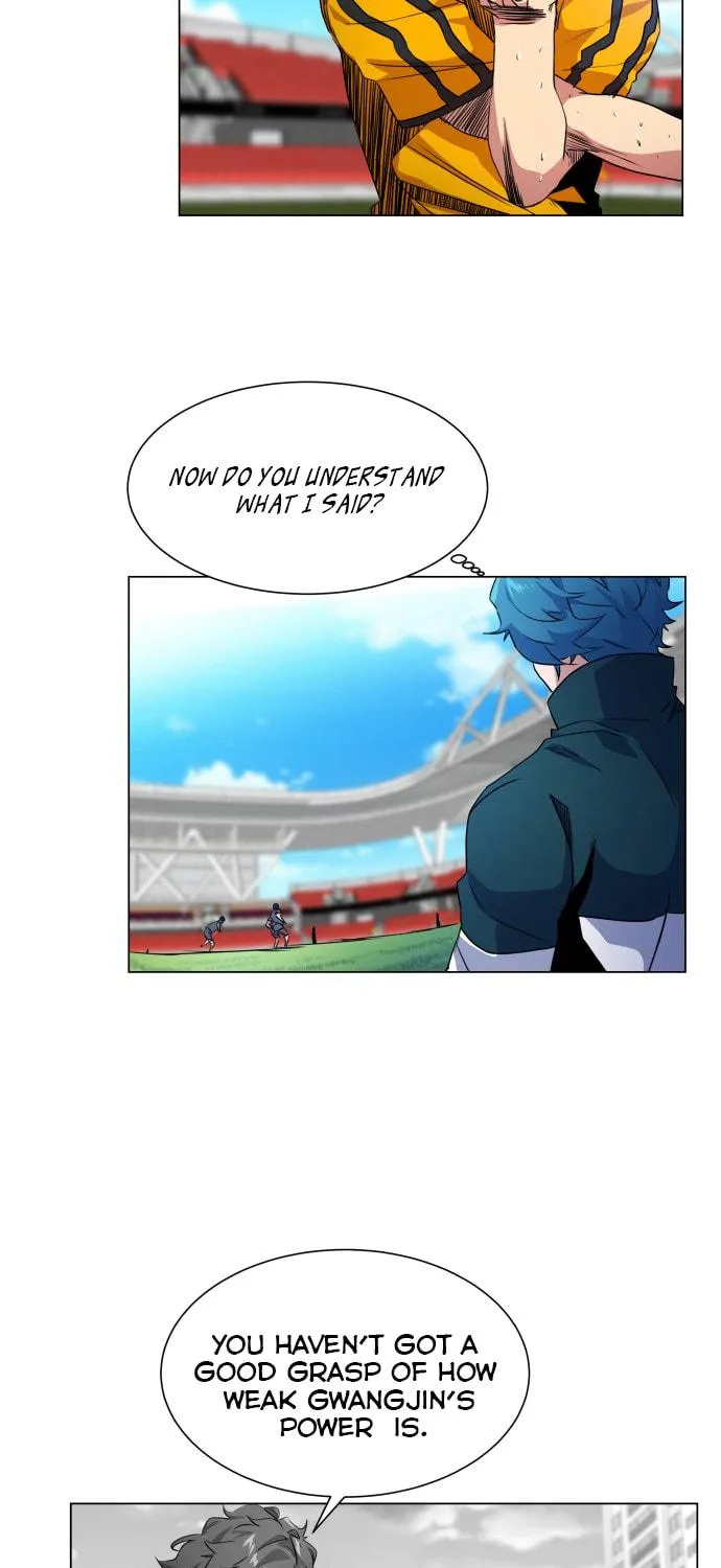 Read Top Corner chapter 17 image 81 on Lezhin