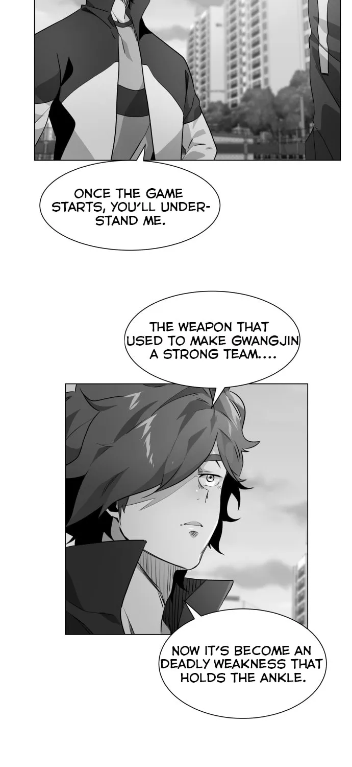 Read Top Corner chapter 17 image 83 on Lezhin