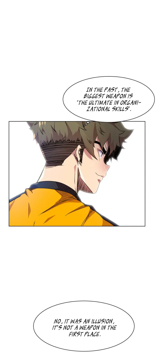 Read Top Corner chapter 17 image 85 on Lezhin