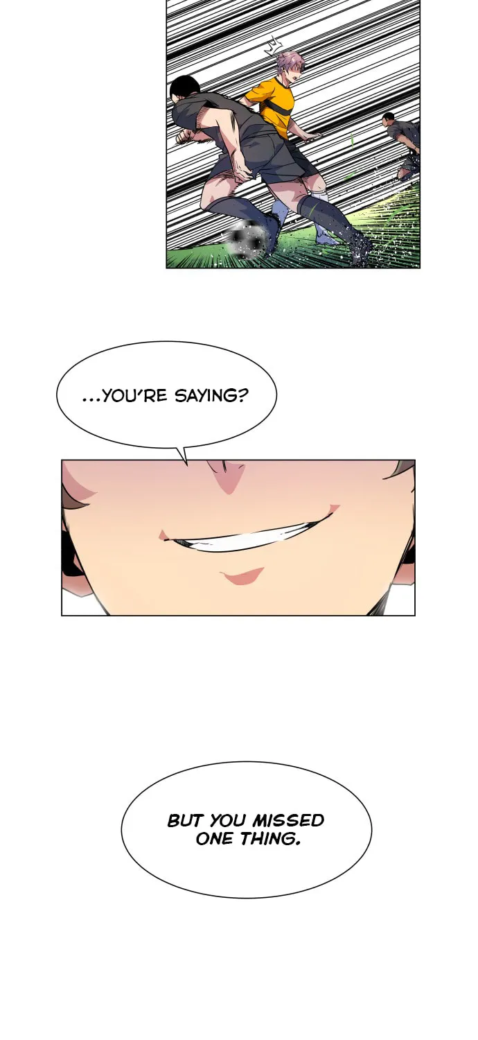 Read Top Corner chapter 17 image 91 on Lezhin