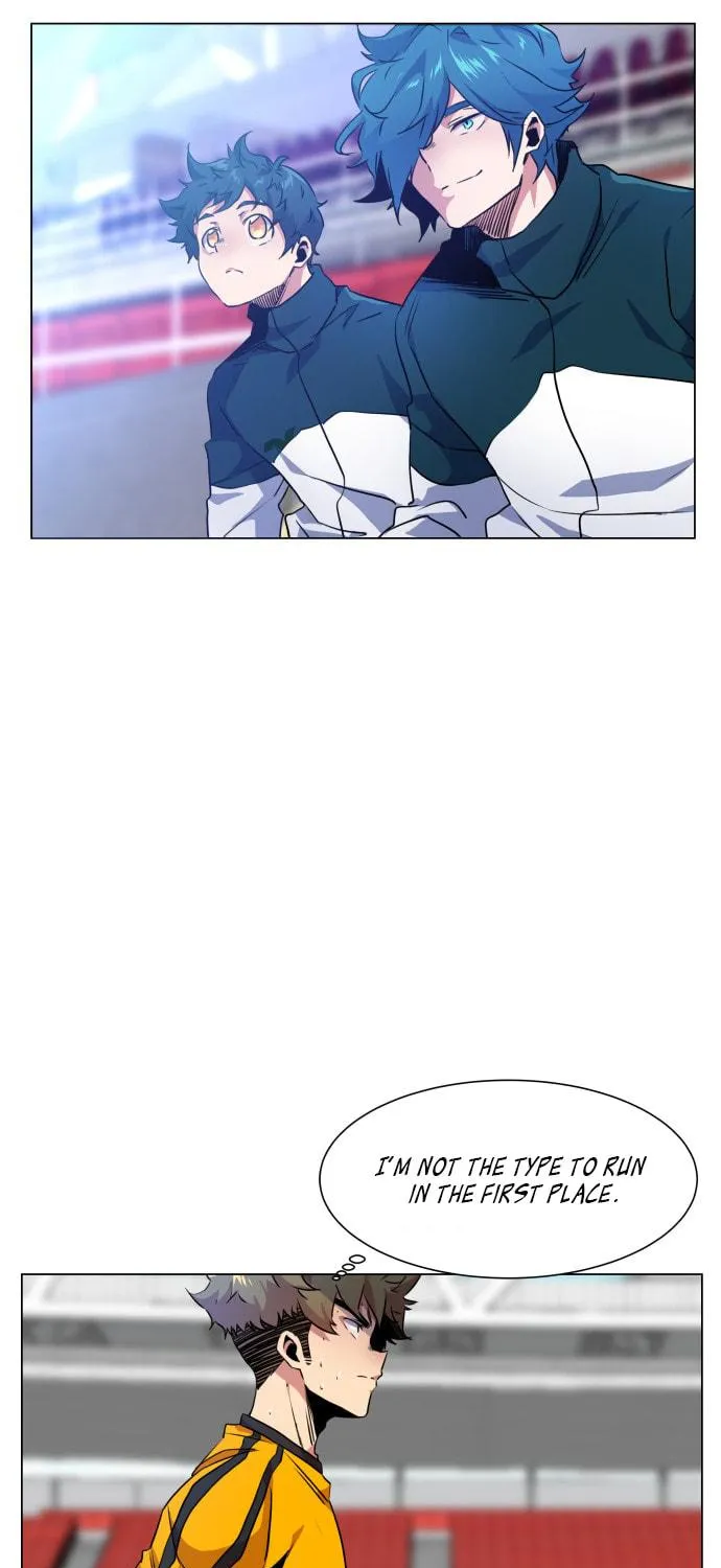 Read Top Corner chapter 17 image 93 on Lezhin