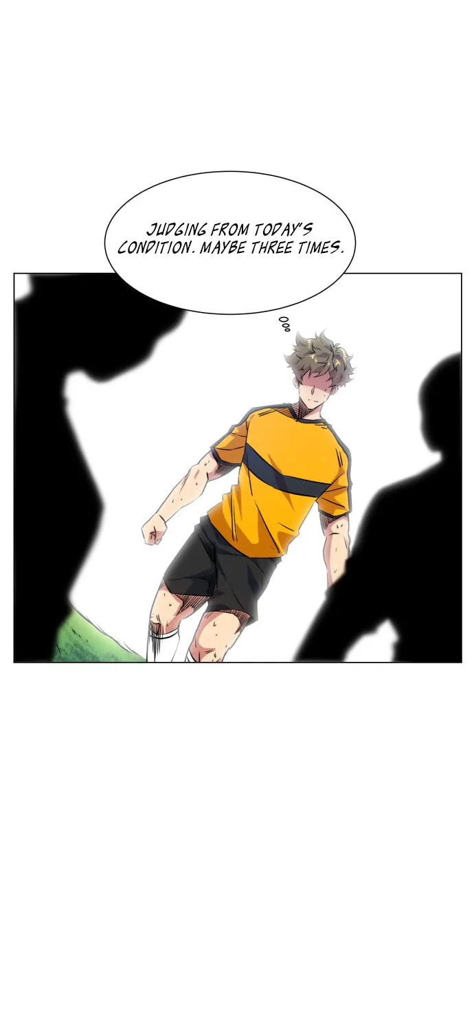 Read Top Corner chapter 17 image 95 on Lezhin