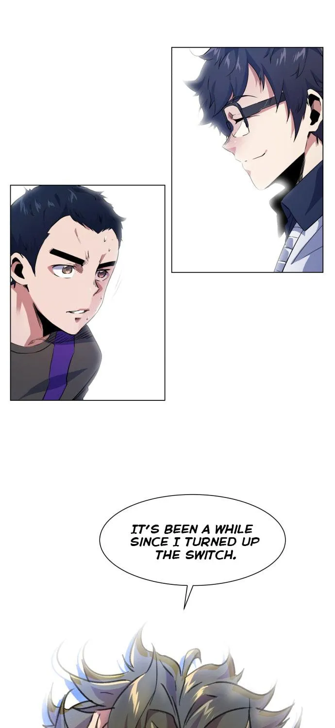 Read Top Corner chapter 17 image 97 on Lezhin
