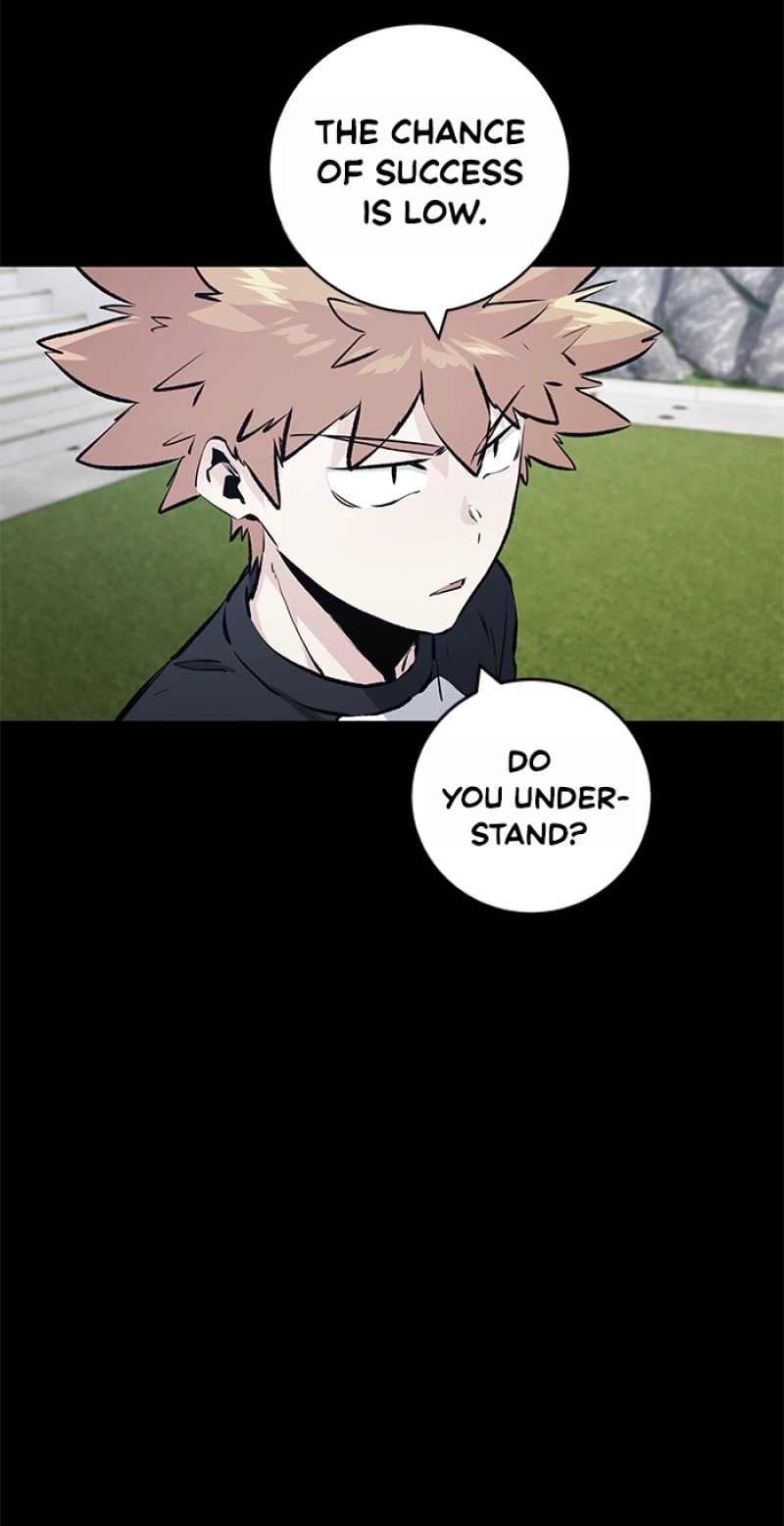 Read Top Corner chapter 170 image 10 on Lezhin