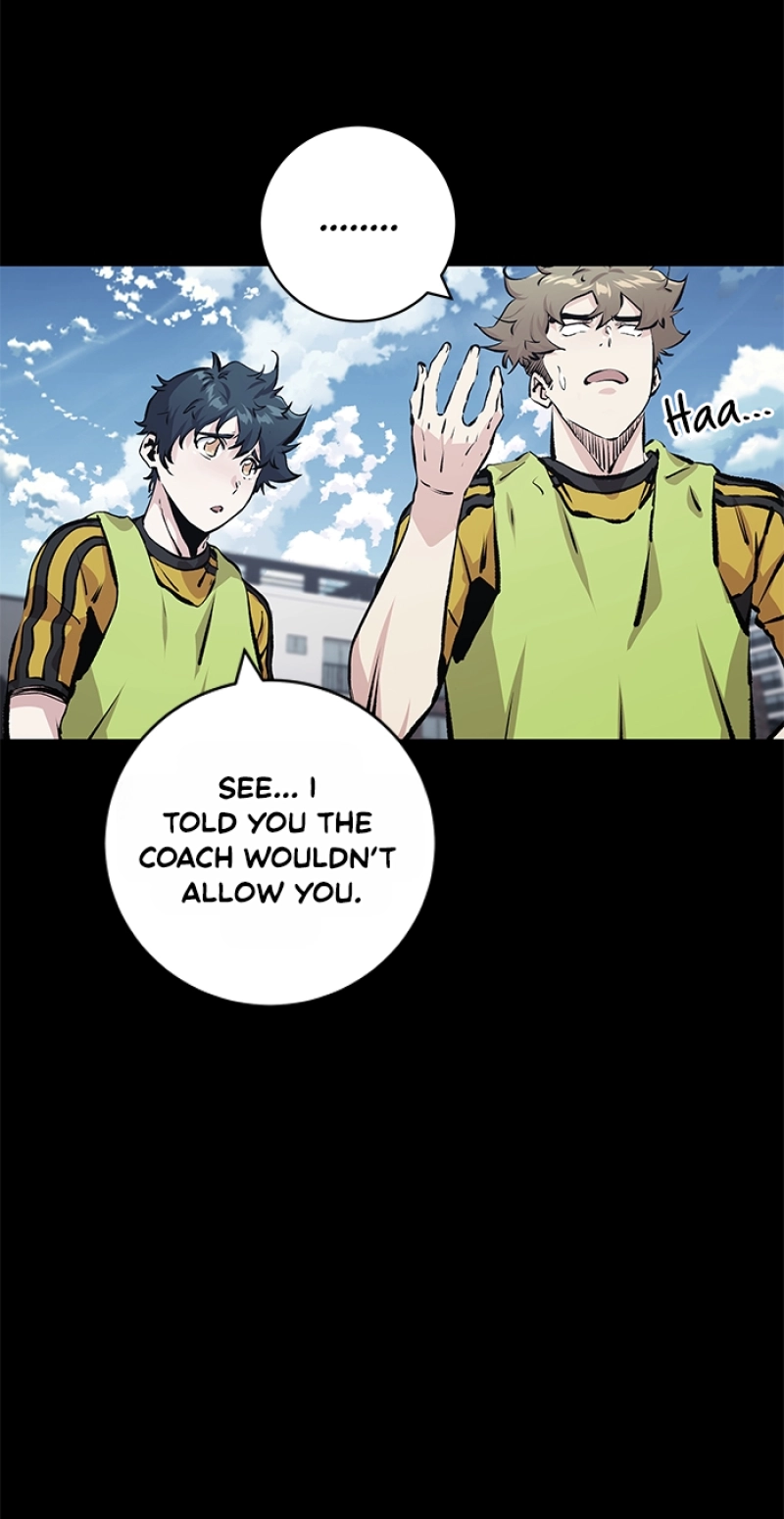 Read Top Corner chapter 170 image 11 on Lezhin