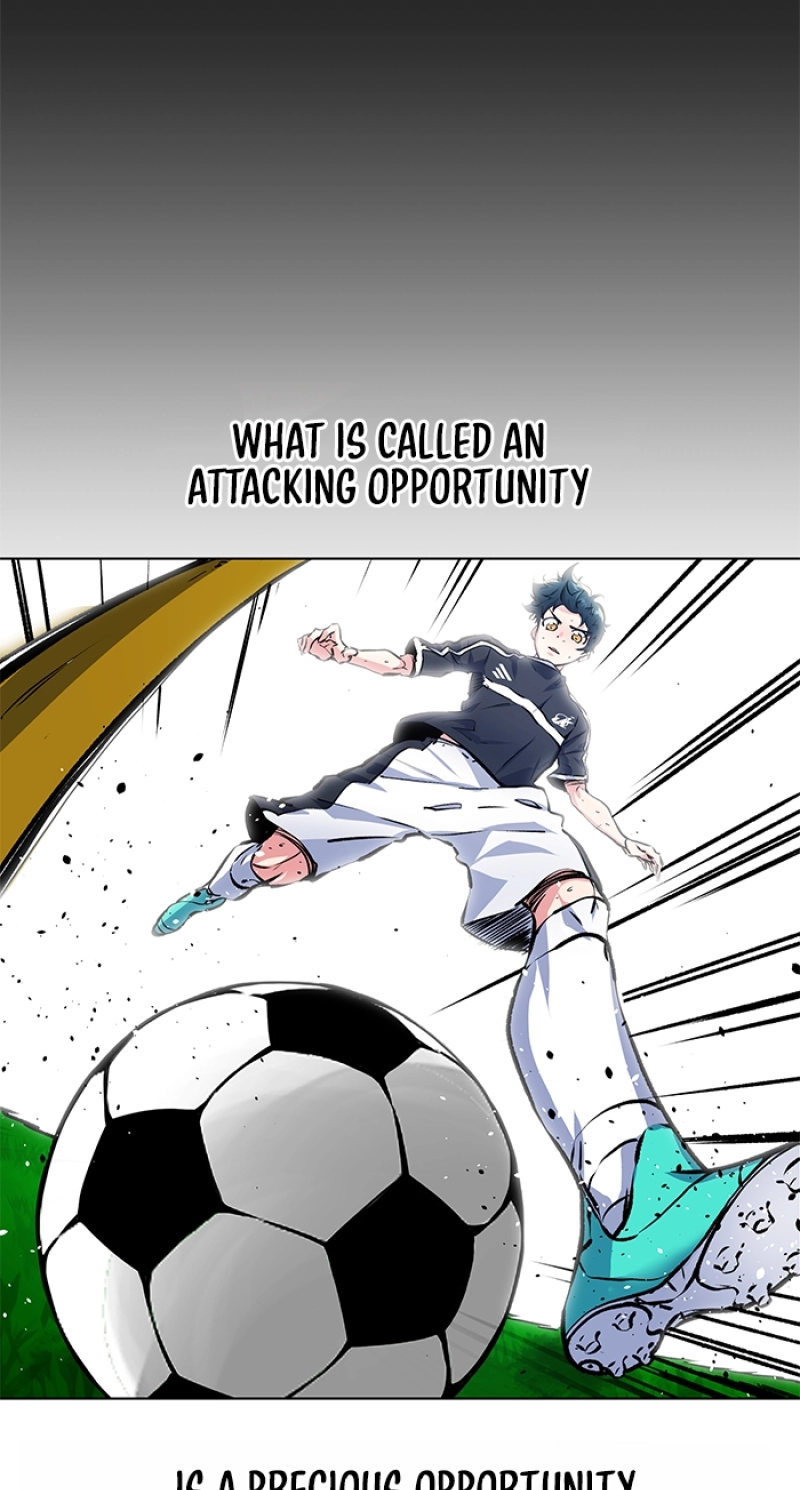 Read Top Corner chapter 170 image 13 on Lezhin