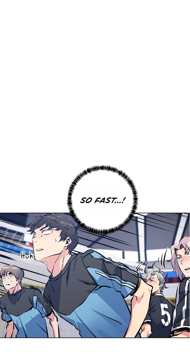 Read Top Corner chapter 170 image 16 on Lezhin