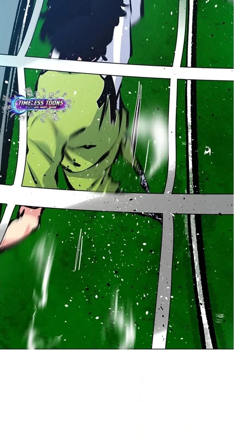 Read Top Corner chapter 170 image 19 on Lezhin