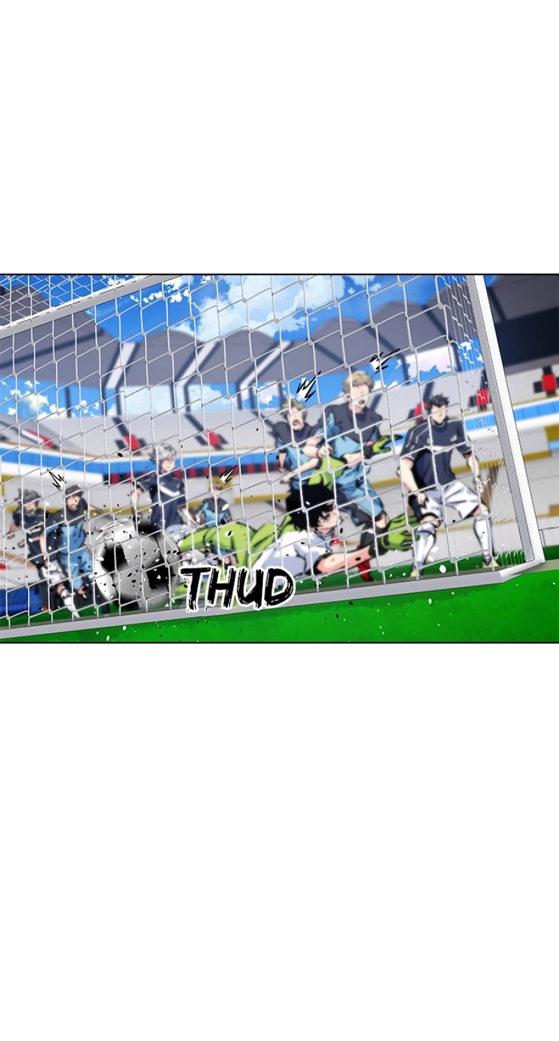 Read Top Corner chapter 170 image 21 on Lezhin