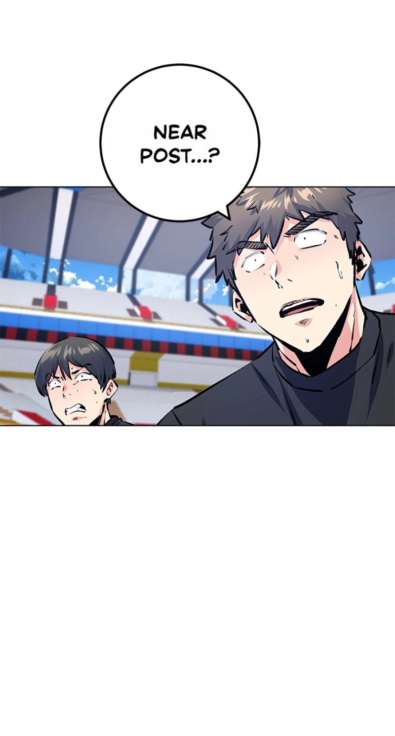 Read Top Corner chapter 170 image 22 on Lezhin