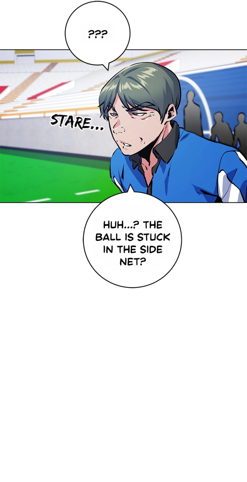 Read Top Corner chapter 170 image 23 on Lezhin