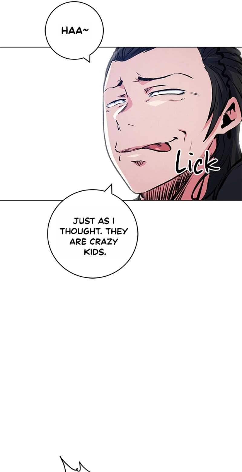 Read Top Corner chapter 170 image 24 on Lezhin