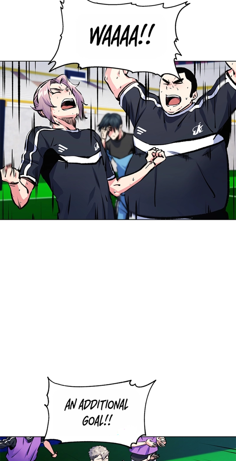 Read Top Corner chapter 170 image 25 on Lezhin