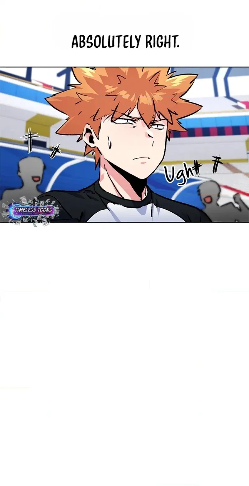Read Top Corner chapter 170 image 29 on Lezhin