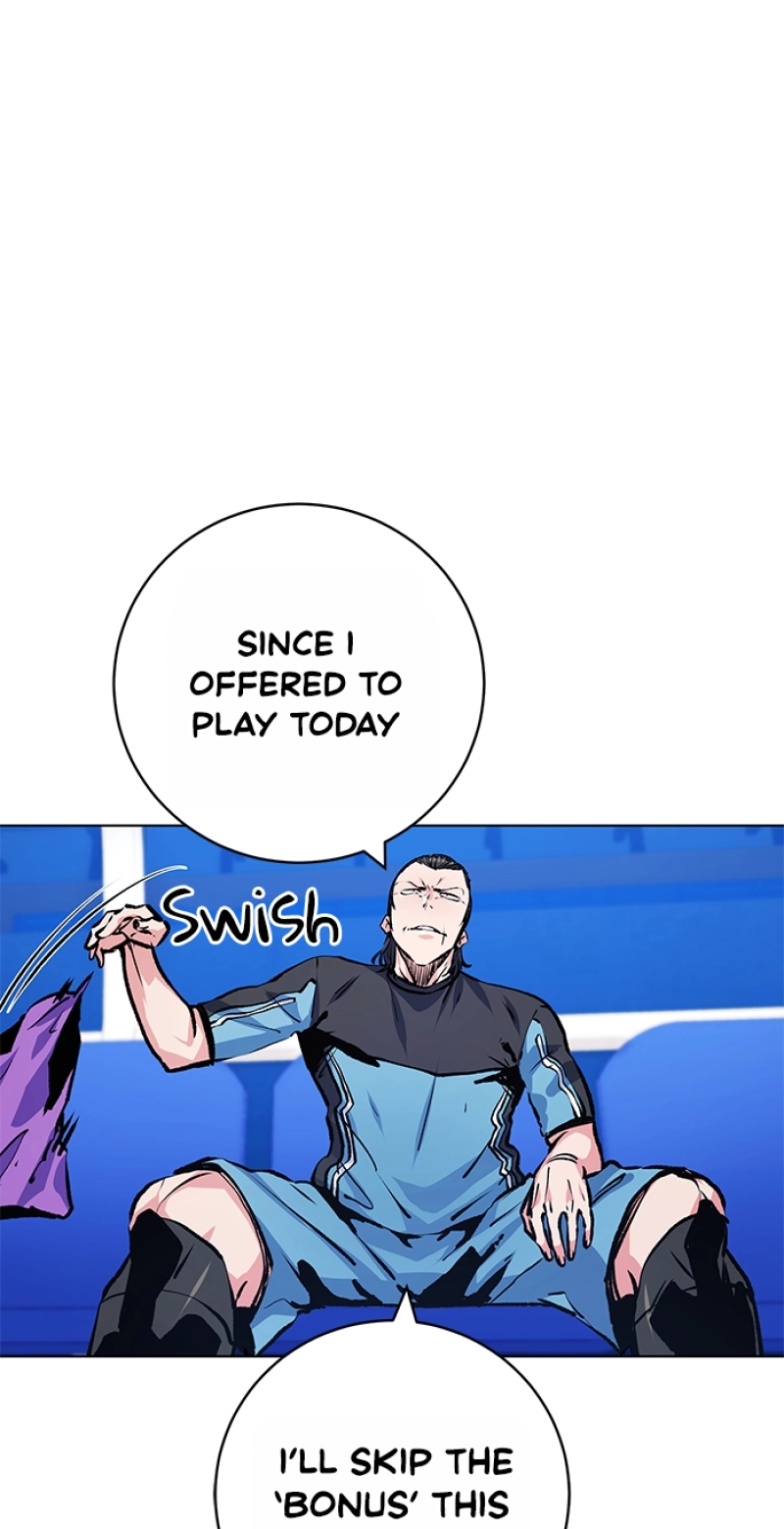 Read Top Corner chapter 170 image 34 on Lezhin