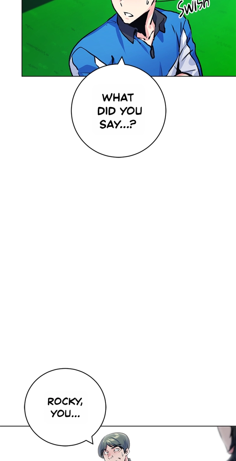 Read Top Corner chapter 170 image 36 on Lezhin