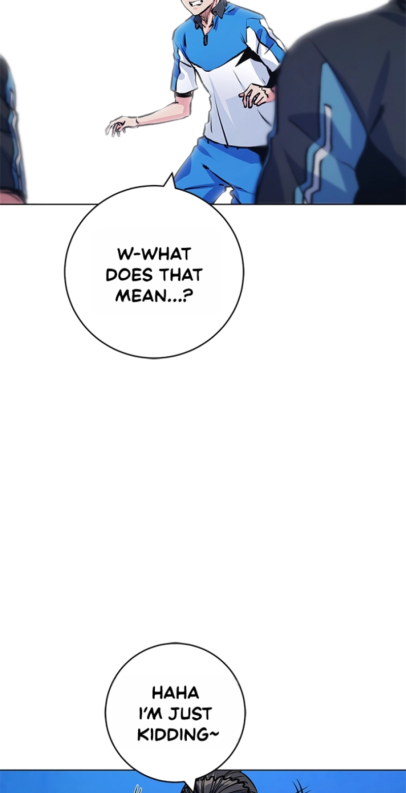 Read Top Corner chapter 170 image 37 on Lezhin