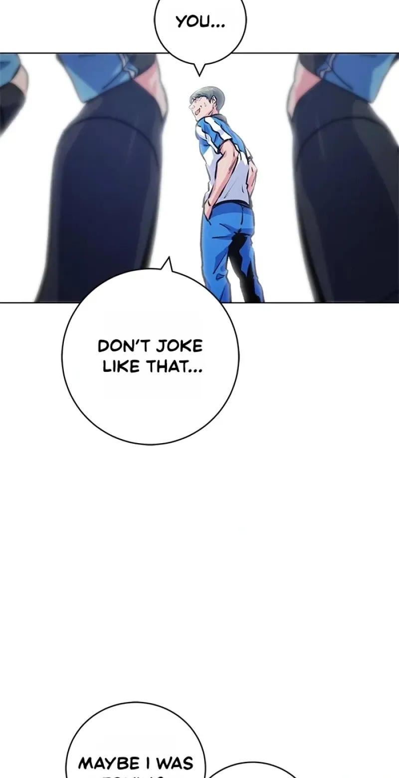 Read Top Corner chapter 170 image 39 on Lezhin