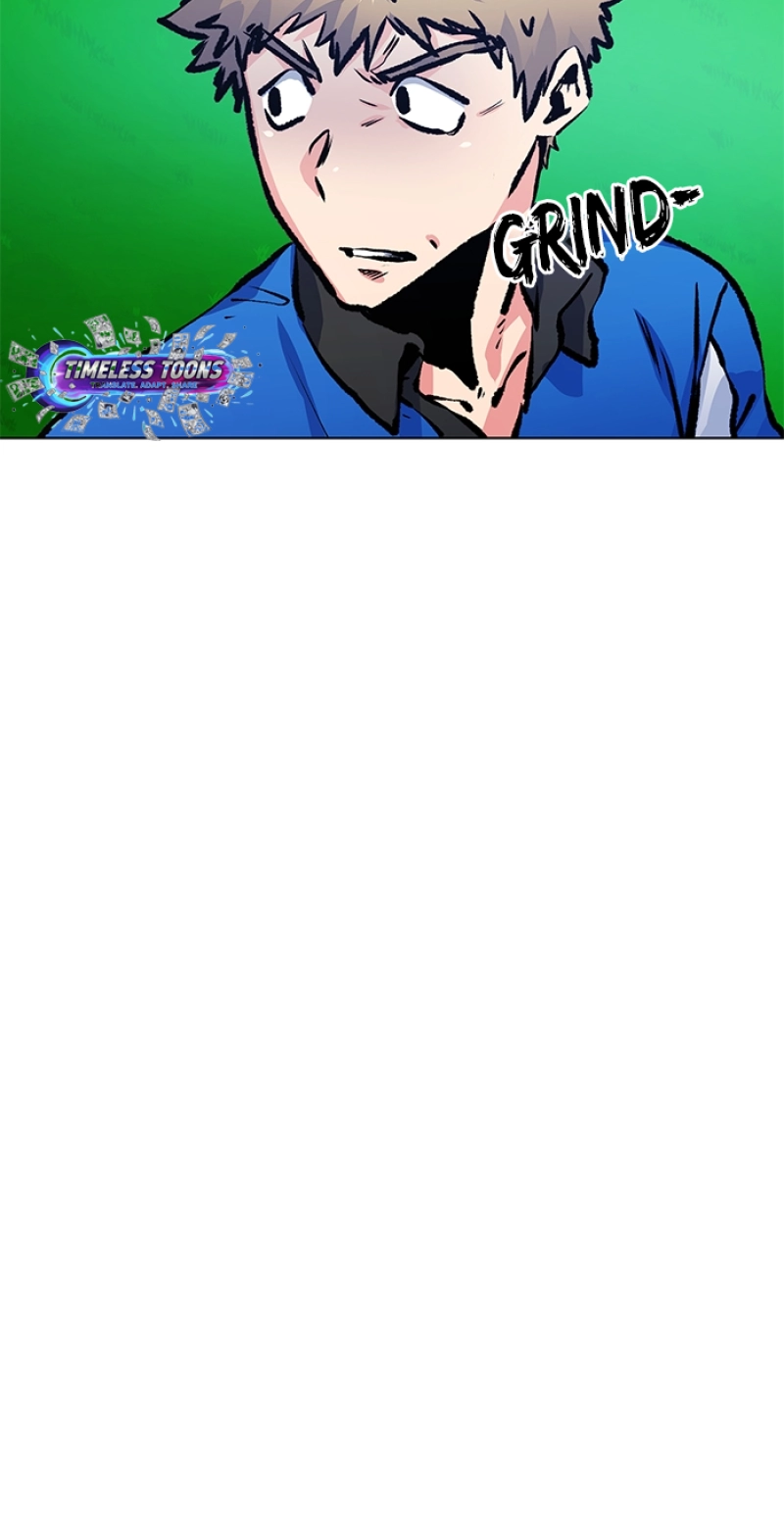 Read Top Corner chapter 170 image 41 on Lezhin