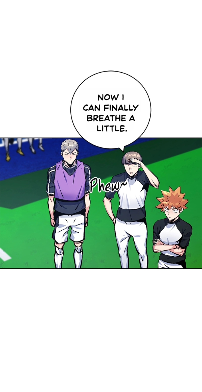 Read Top Corner chapter 170 image 44 on Lezhin
