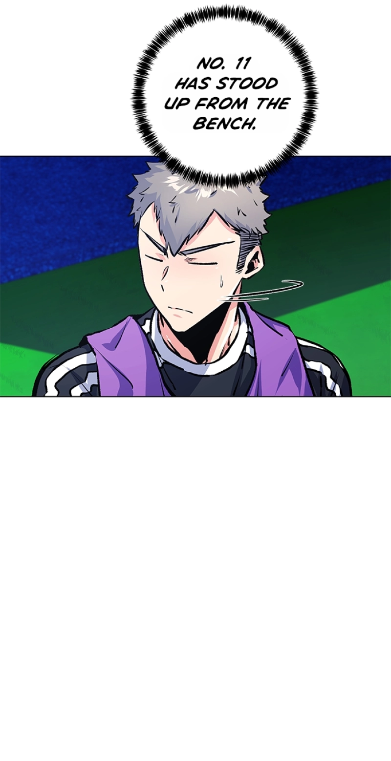 Read Top Corner chapter 170 image 45 on Lezhin