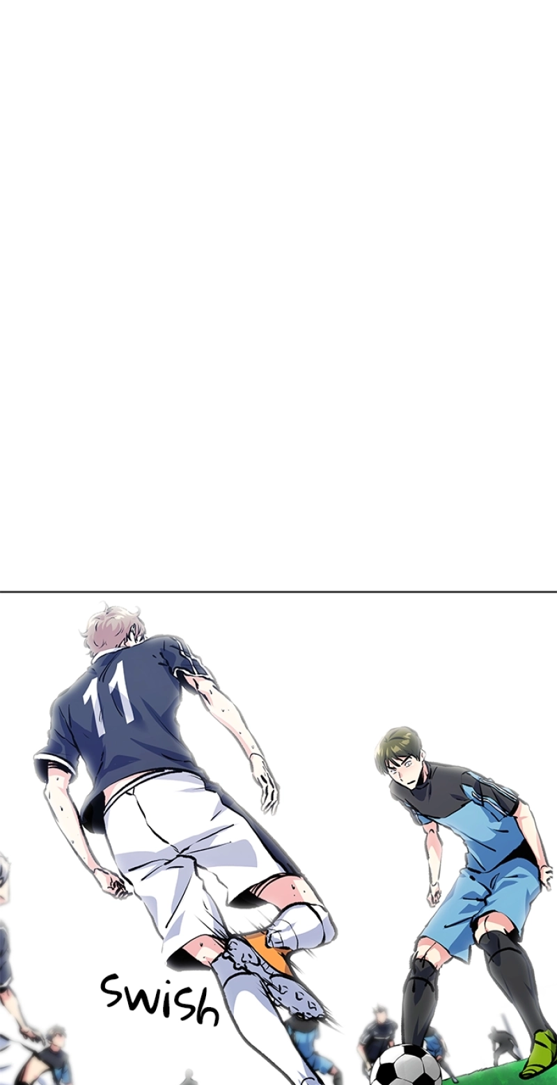 Read Top Corner chapter 170 image 47 on Lezhin