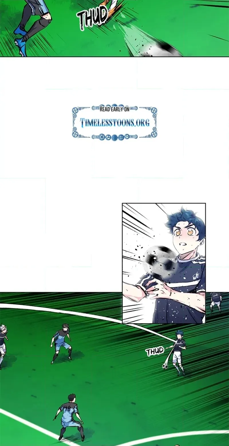Read Top Corner chapter 170 image 49 on Lezhin