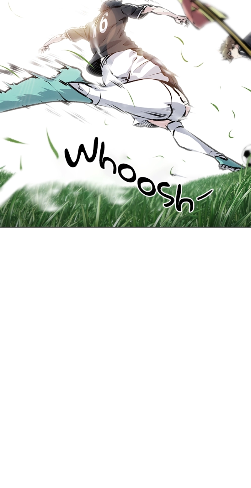 Read Top Corner chapter 170 image 5 on Lezhin