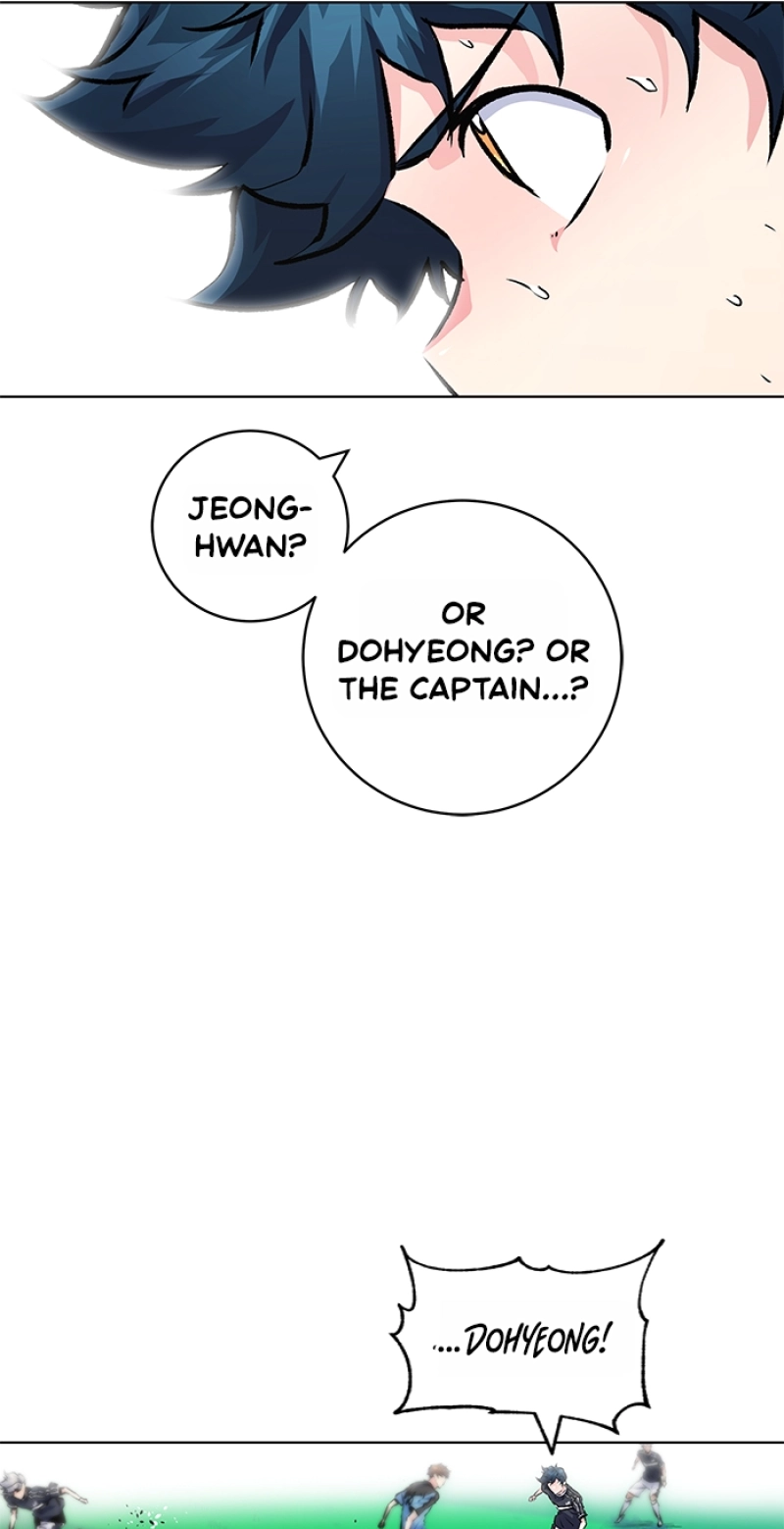 Read Top Corner chapter 170 image 56 on Lezhin